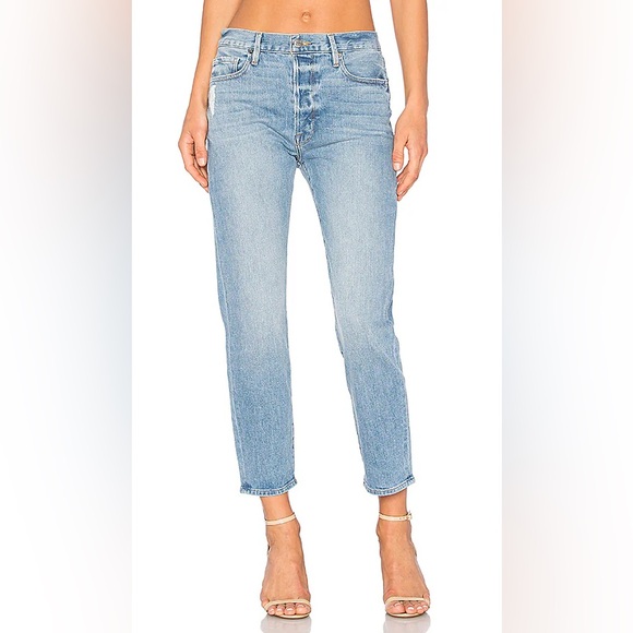 FRAME Le Original * Jones - Picture 7 of 10